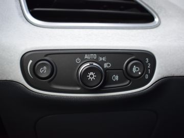 Opel Ampera-e